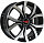 ����������� ���� ����� LegeArtis Concept MR519 Mercedes-Benz 6,5x17 5x112 ET38 DIA66.6 BKF Mercedes